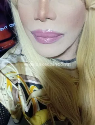 3533538868 - Nicole Vip Venturiny Trans, 24 Ore 24, Tutti I
