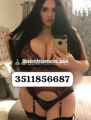 3511856687 - ? Novita In Citta Sara La Piu Porca Pompino Da