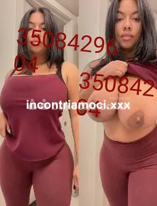 3508429604 - New A Forli Appena Arrivata Novita Samantha