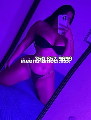 3508529699 - Arrivata A Civitanova Marche!! ?Disponibile 24/24