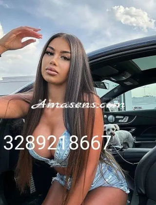 3289218667 - No Stranieri Solo Italiani Bella ??? Seducente