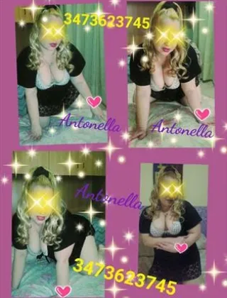 3473623745 - ,,,,Antonella ....Spagnola 3473623745