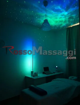3890128612 - Un Massaggio Ed Un Abbraccio