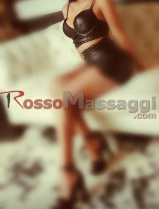 3715500224 - Massaggi Mistress Roma