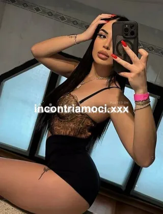 3447668999 - Escort Mistress Milano