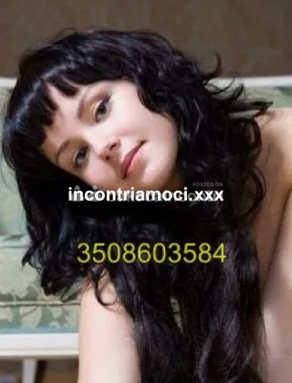3508603584 - 💋 Carpi Primissima Volta! Bravissima Nei