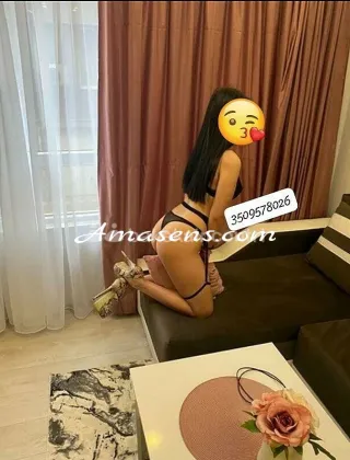 3509578026 - ??Prima Volta Somma Lombardo ??Antonia Ragazza