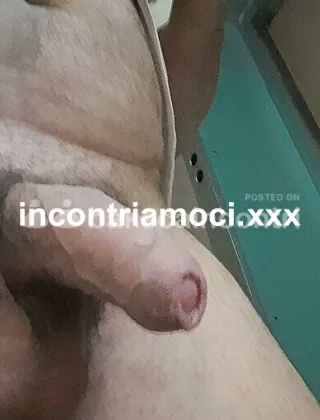 3760793240 - Cerco Coppia Con Lui Cuck O Passivo O Guardone