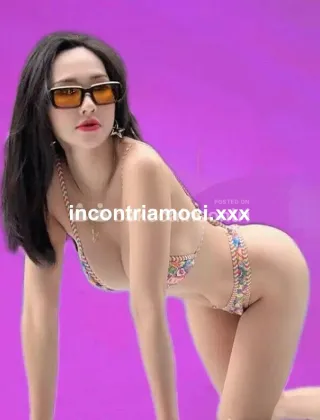 3382083699 - Nuova Orientale Ragazze Troietta?Molto Maiala, Amo