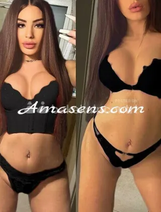 3512487782 - ??Novita A Roma Prati Ludovica Trans Italiana ??