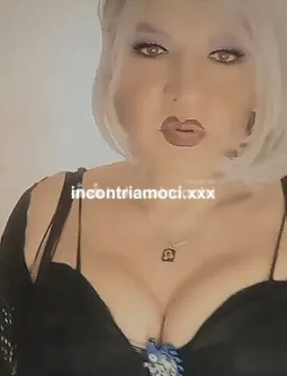 3534079074 - Trans Milf Firenze