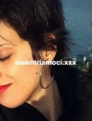 3298958417 - Massaggi Tantra Asia Ragazza Italiana Di 31 Anni,