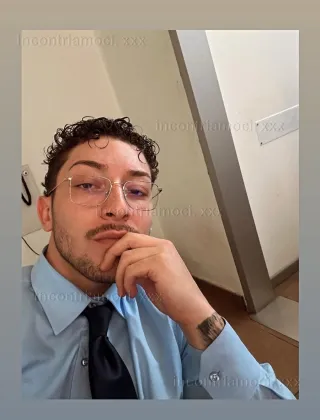 3663963501 - Ragazzo Attivo 24H