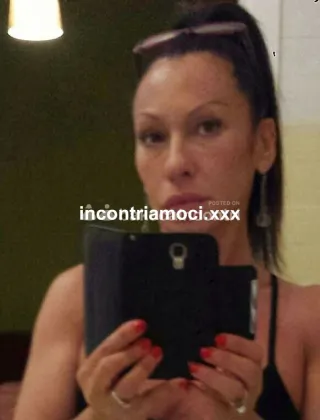 3533170359 - Escort Milf Genova