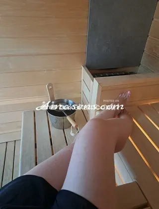 3755427584 - Sono Una Studentessa Opsicologa Italiana Per