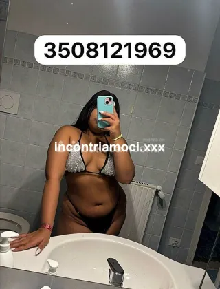 3508385839 - ❤️ Sharon Appena Arrivata A Trento ..Foto