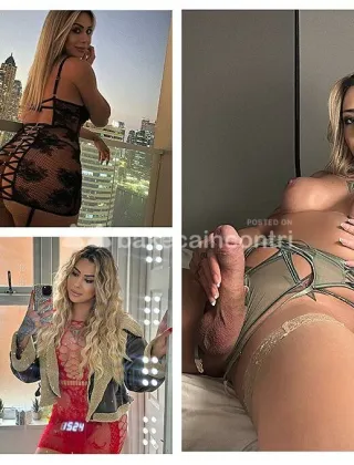3447914452 - Trans Milf Catania
