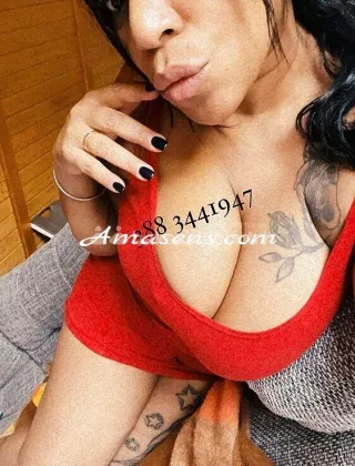3924018747 - New Pagani Sussy La Cubana Piu Calda X Te
