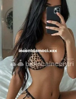 3513985005 - Escort Milf Ancona