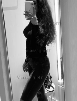 3508128207 - Silvia Giovane Italiana