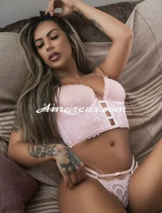 3762820718 - Brasiliana Appena Arrivata!!!
