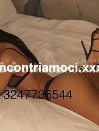 3247736544 - Escort Mistress Sassari