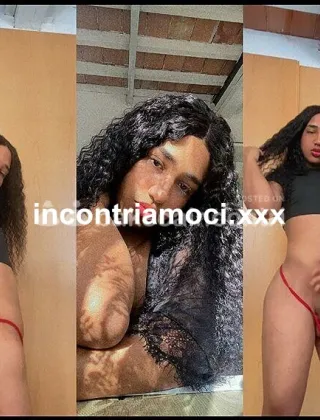 3446076077 - Ciao Sn Jessi 19 Anni Cubana