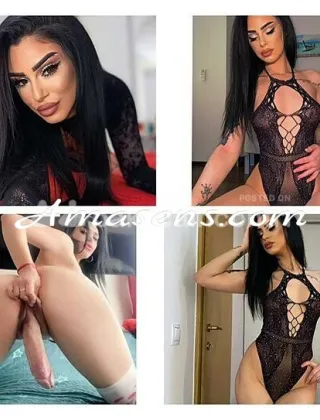 3518512106 - Appena Arrivata ?%Vera Yasuri Trans