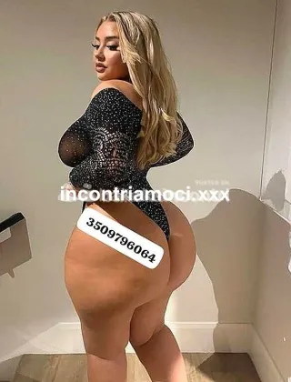 3509796064 - Escort Milf Padova