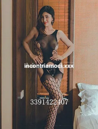 3391422407 - In Corso Lodi Solo Da Passagio Per Pochissimi