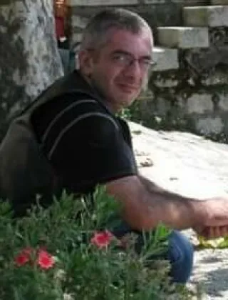 3475925785 - Massaggiatore Olistico ,Massoterapeuta A