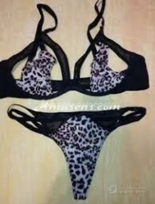 3518667131 - Regalo Perizomi E Intimo