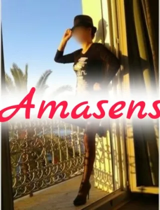 3472274854 - Nausica 47 Escort Firenze