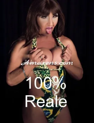 3534764919 - Trans Mistress Torino
