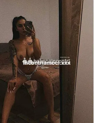 3937683964 - Isabella Novita In Tua Citta Foto Reali Troia Con