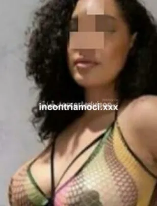 3509538476 - ❤️ Appena Arrivata A Campobasso Nicol Figa Pelosa