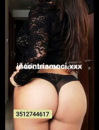 3512744617 - ?Sibari Marina ?Bellissima Messicana. Tutta Pepe??