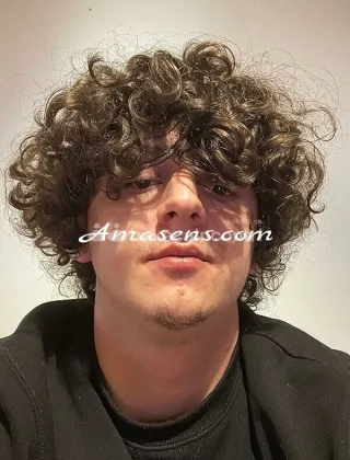 3514474745 - Giovane, Dotato Xxl