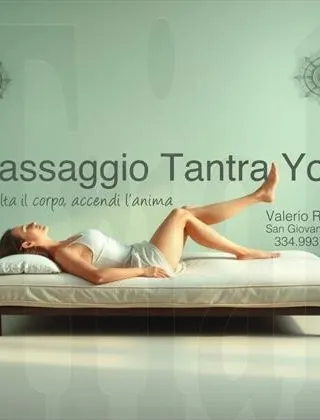 3349937632 - Massaggio Tantra Arezzo Massaggiatore