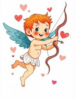 3514890561 - Cupido Solo Per Donne 3514890561