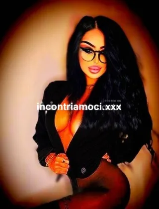 3247852110 - Madame Telma Trans Apena Arivata A Prato In Piazza