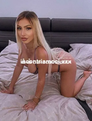 3884345124 - Arrapante Troietta(Ninfomane)Senza Limite Vera