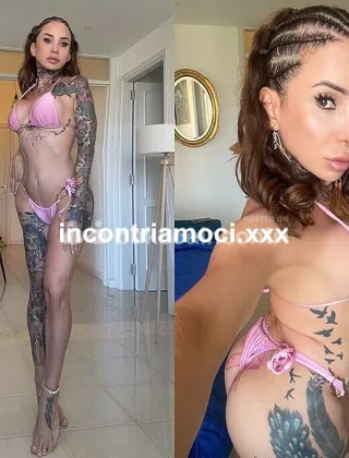 3715183222 - Fino Oggi?????Top Trans Bella Gaby Manzini ?????