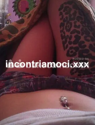 3508765085 - Disponibile A Ospitare