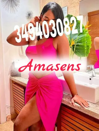 3494030827 - Camila? Sensuale E Passionale...tutta Da Gustare