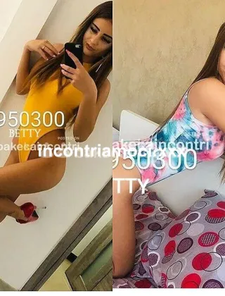 3512950300 - Ritornata A Grande Richiesta Ja?Bettyja?Bellissima