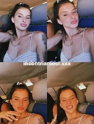 3510204265 - Nuova Nella Tua Citta