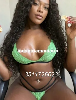 3511726023 - Kely 24 Escort Bergamo
