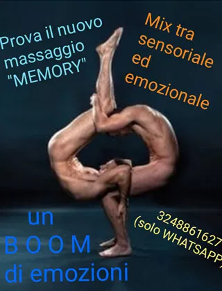 3248861627 - Massaggi Olistici Relax Caserta 3248861627