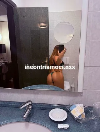 3928458266 - Escort Mistress Vicenza